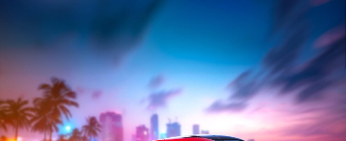 Check out my Grand Theft Auto VI [Fan-made] artwork. 🙂