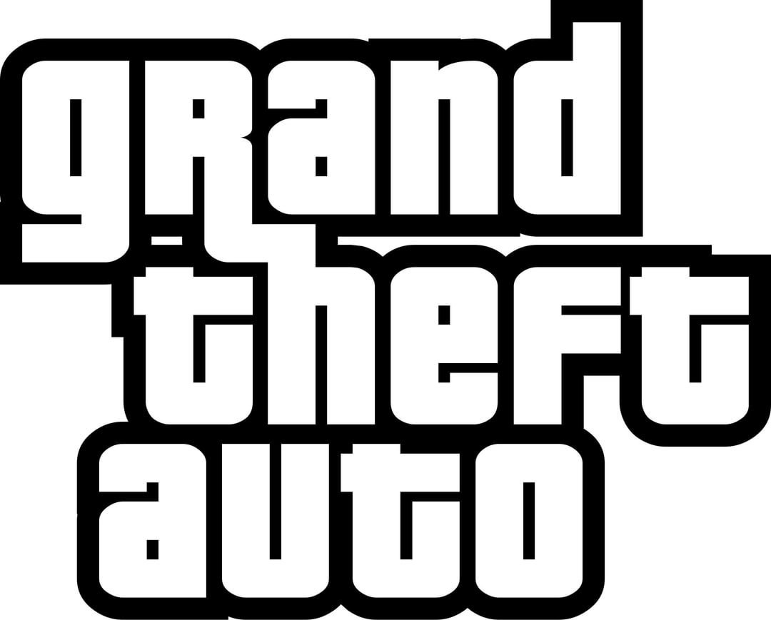 Every main protagonist from Grand Theft Auto (3D & HD Universe)