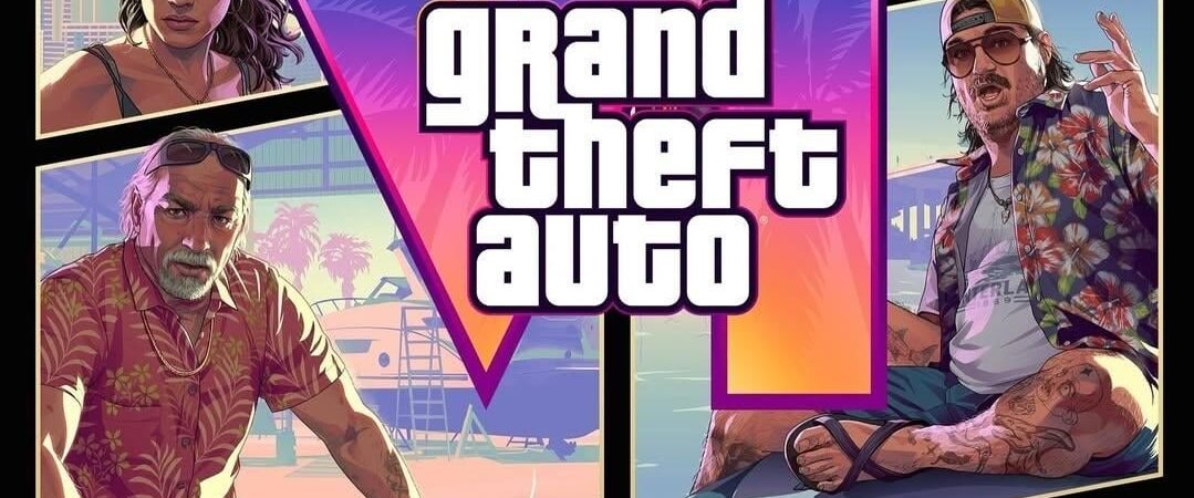 GTA 6 Fan Art – Anyone know Who Made this?