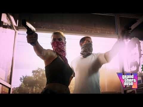 GTA VI Trailer 2 Official Soundtrack