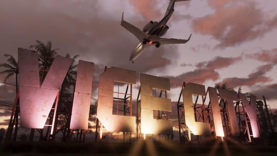 Grand Theft Auto VI Official pictures