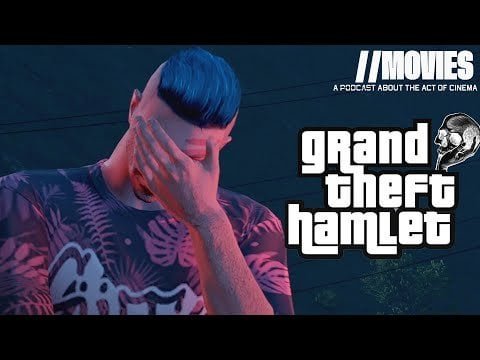 Grand Theft Hamlet: Some Ideas Should Just Stay Ideas