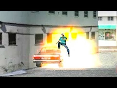 I think Tommy ate too much taco bell… [Birds0And0Games]