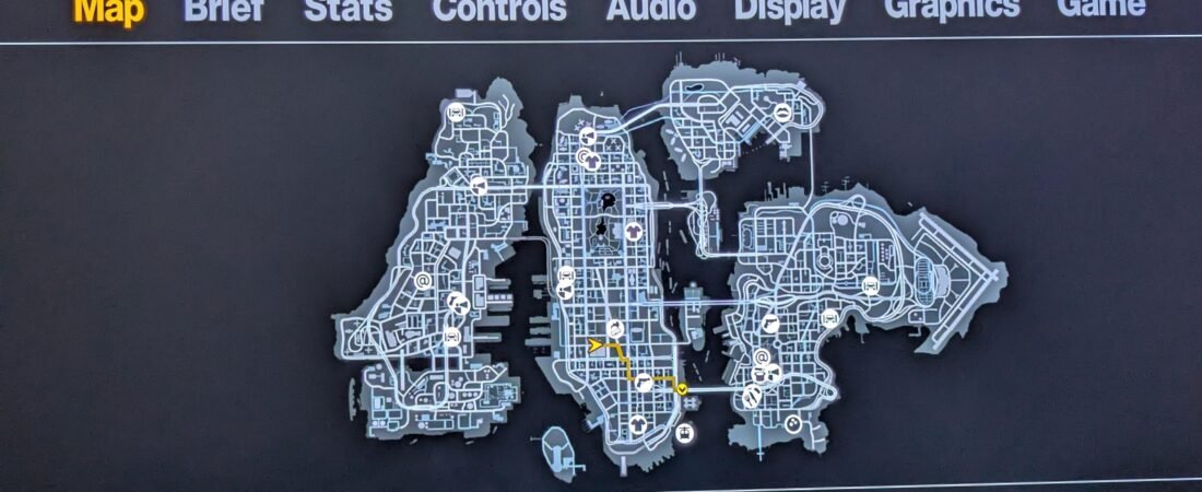 In your opinion what is the hardest GTA game?