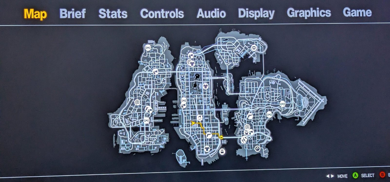 In your opinion what is the hardest GTA game?