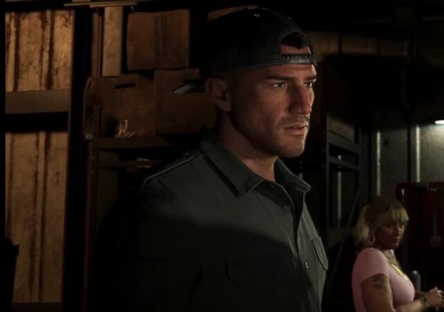 JASON IS PROBABLY NOT AN UNDERGROUND COP.