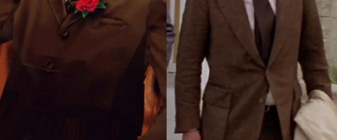 Salvatore leone has a look quite similar to Dr Loomis, played by Donald Pleasence