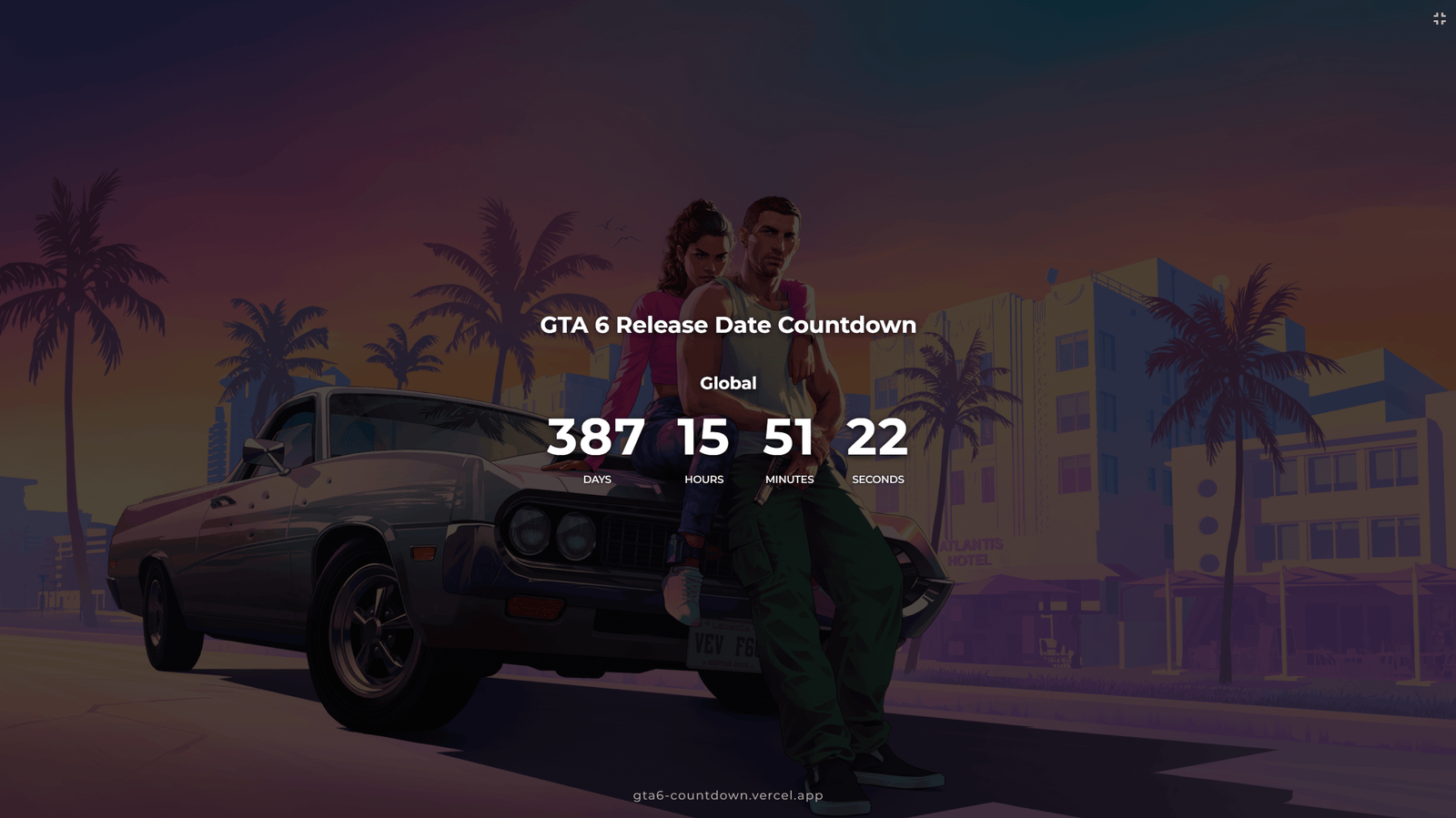 Tell me how I’m supposed to be productive with this on my mind for the next year.