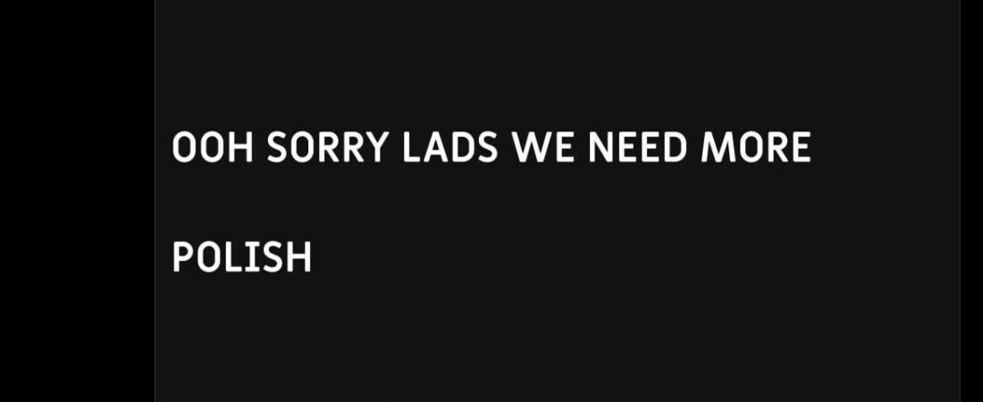 Thank you Rockstar, very cool