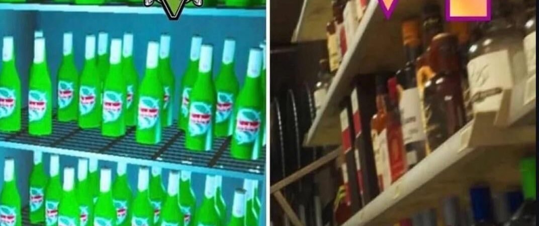 We’ve come a long way…