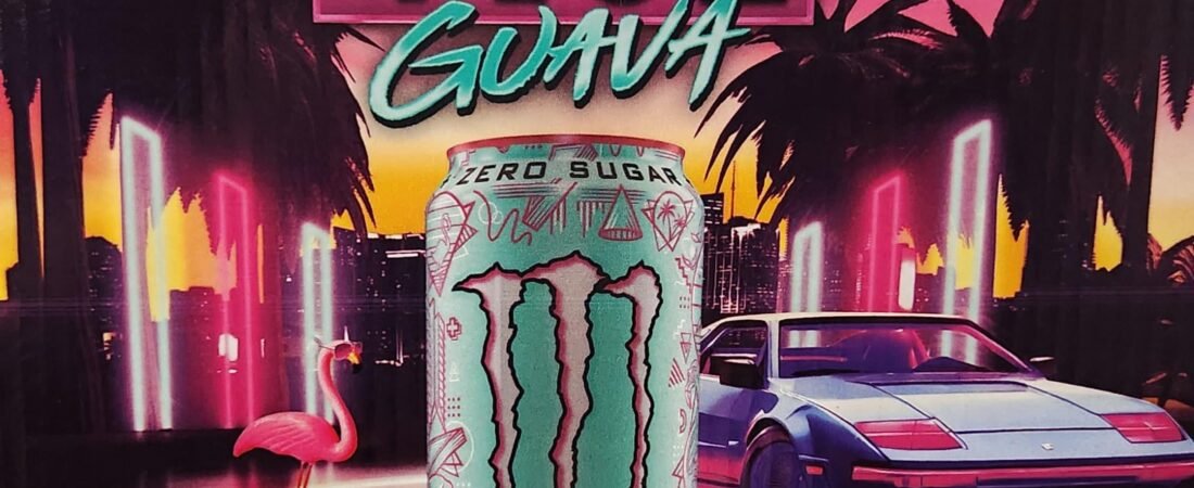 What is going on here?