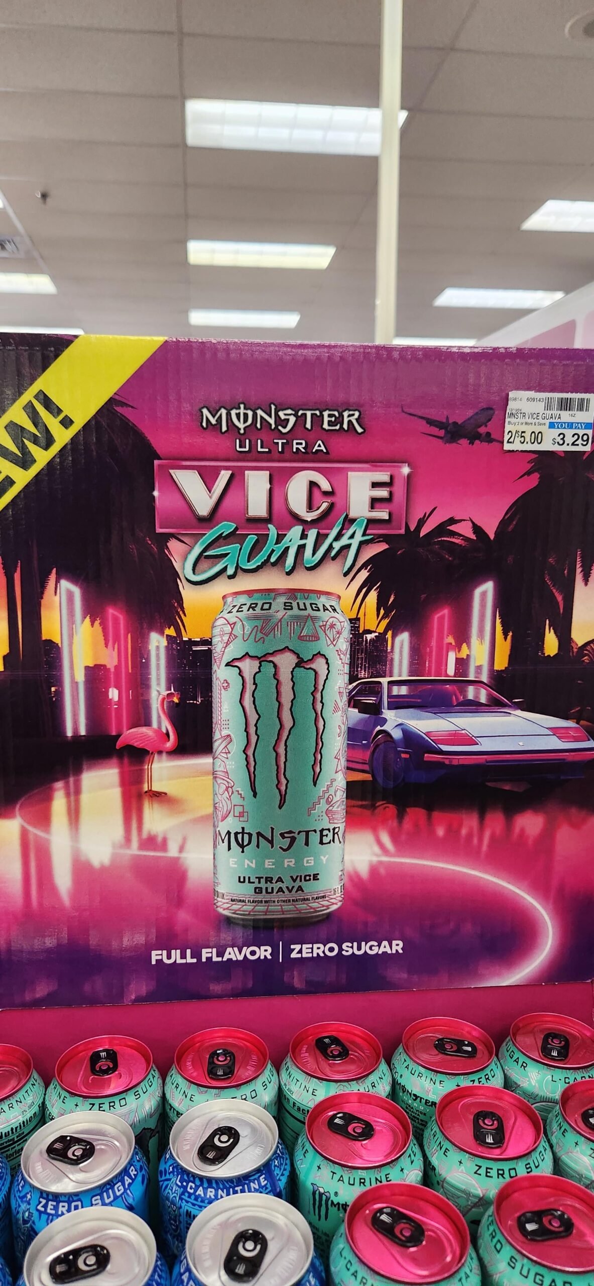 What is going on here?