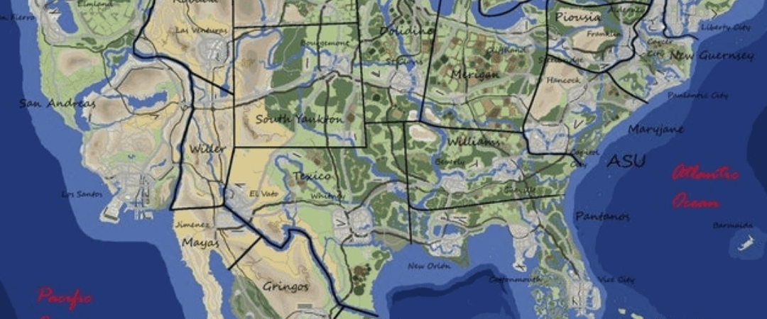 Where did this concept even come from and why didnt we get this instead