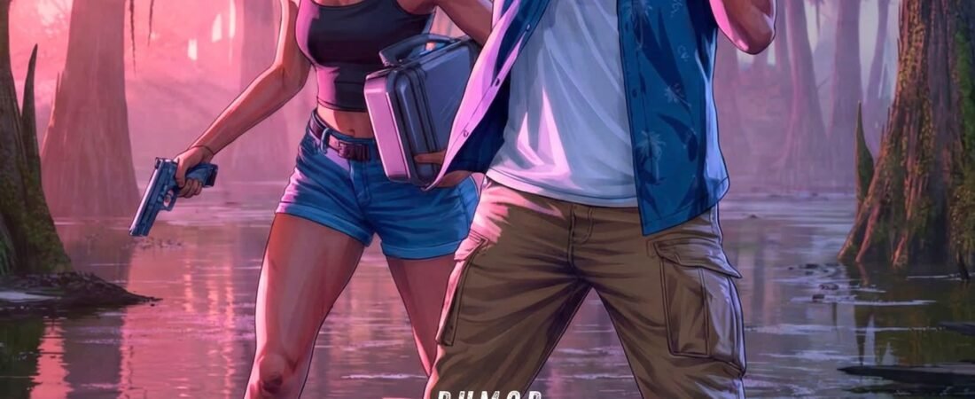 A NEW GTA 6 trailer is releasing next month This is the recent speculation after fans noticed Rockstar quietly updating the GTA 6 trailers playlist on YouTube, Rockstar has a history of making subtle moves like this before big reveals, and many believe this update is a strong sign that the next off