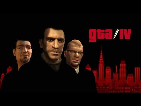 All Movie References in GTA 4 [Snapmatic Girl]