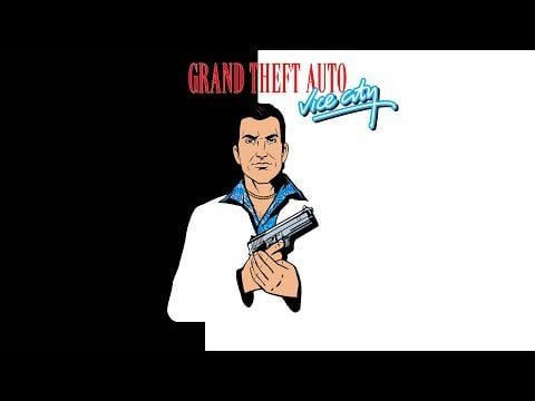 All Movie References in GTA Vice City [Snapmatic Girl]