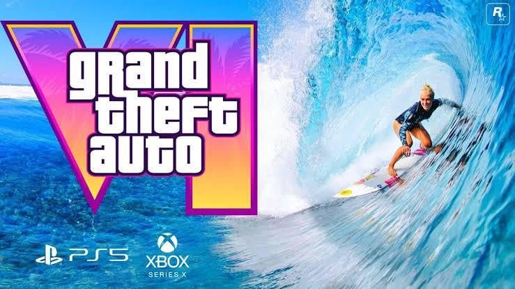 Do you guys think that GTA 6 will be a system surf that we can compete against others or something like that? what do you guys think about it? 🌊🩵