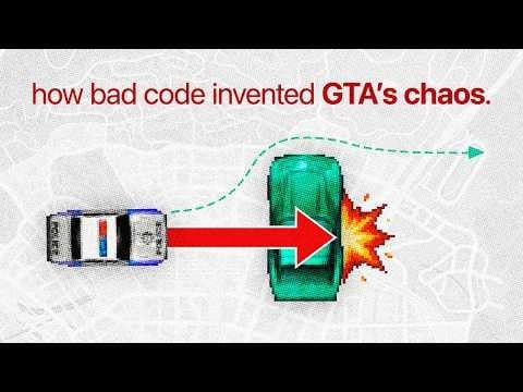GTA: The Disaster That Almost Never Happened