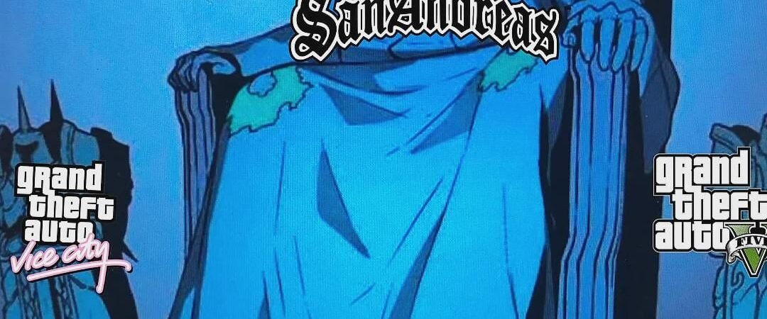 Grand Theft Auto