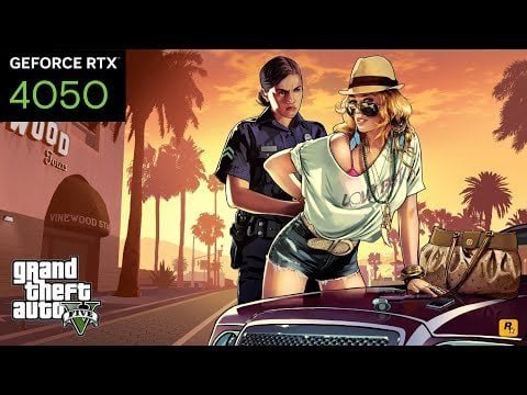 I hope GTA VI has level of optimization like GTA V did