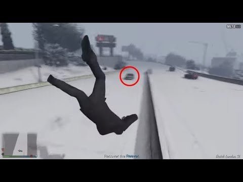 I’m Deleting GTA 5…