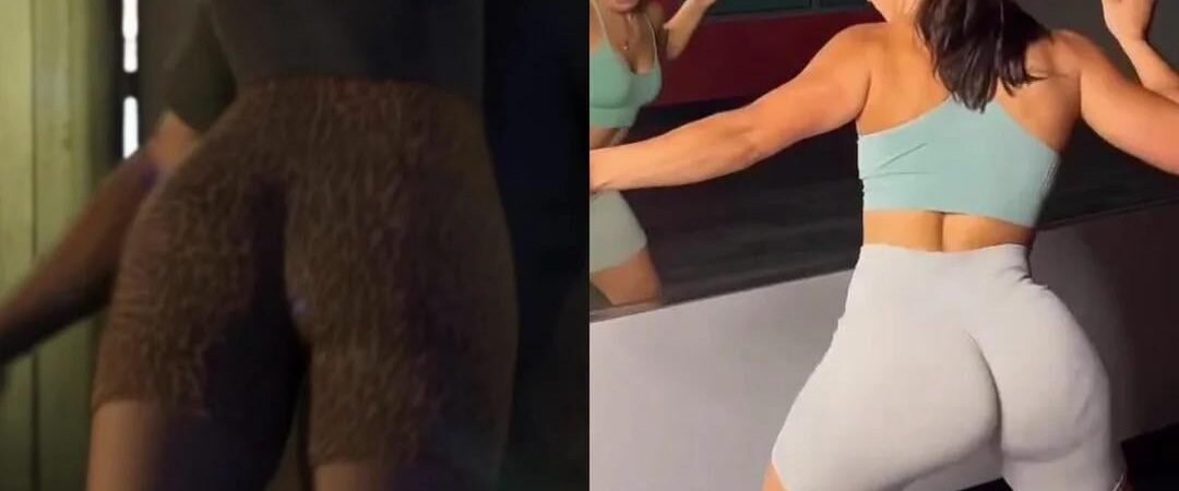 It’s confirmed, Manni L. Perez is Lucia