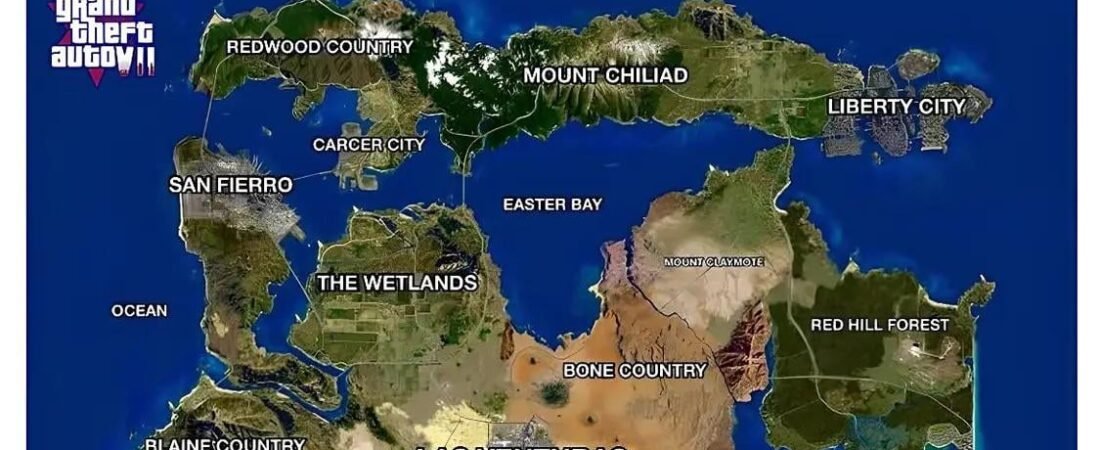 Just imagine the GB’s this would take up!