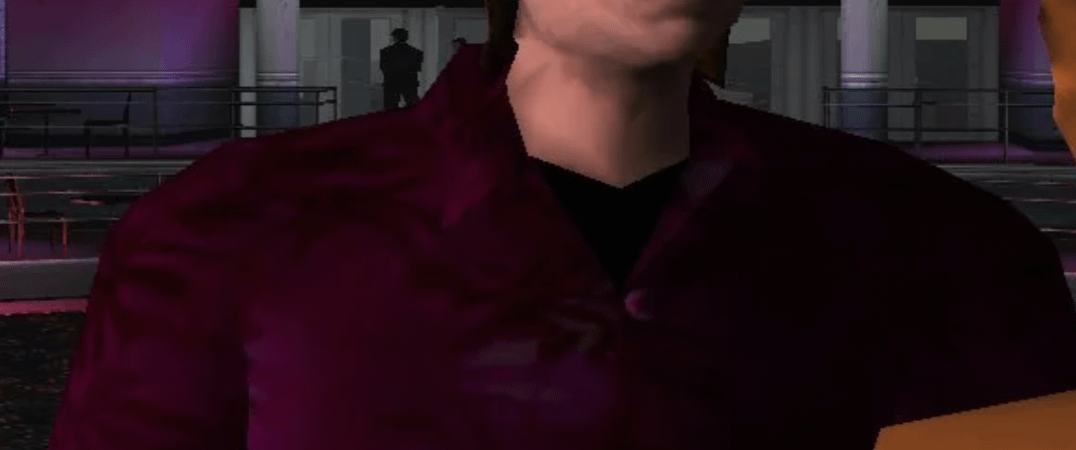 Kent Paul’s name is just Paul, and he’s from Kent. What niche facts do you have about Vice City?
