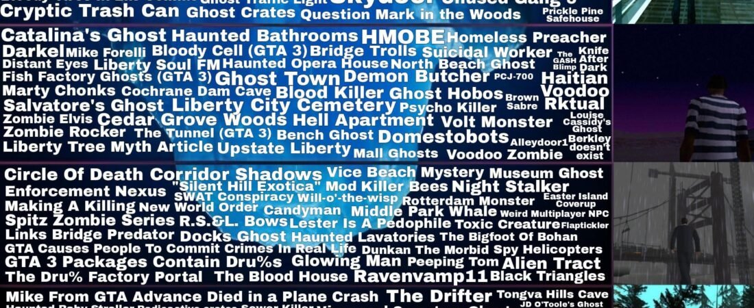 My Biggest GTA Iceberg So Far!