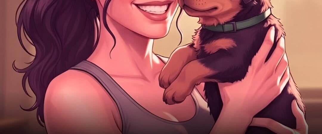 NEW: Players might be able to choose, raise, and bond with their own pet in GTA 6! Fans are speculating everything from training and customization to pets reacting to your actions in the open world, another step toward making GTA 6 feel more alive than ever! What do you think? 🤯