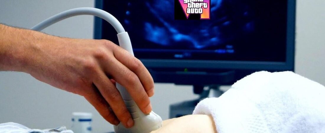 NINE Months to go…. ’til the birth of GTA 6….