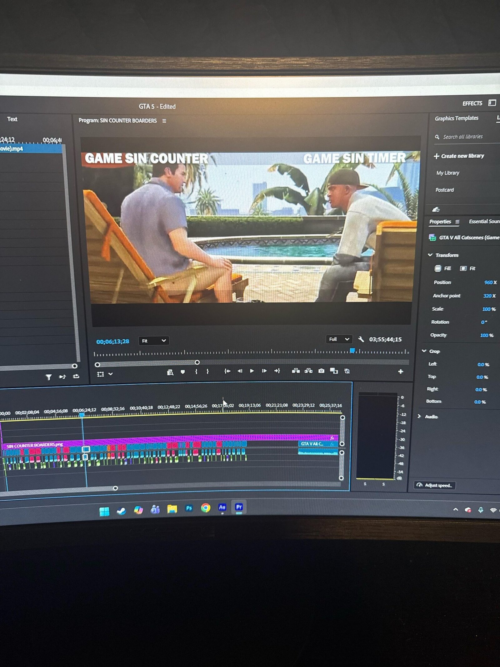 PNG of the 3 protags for a thumbnail.