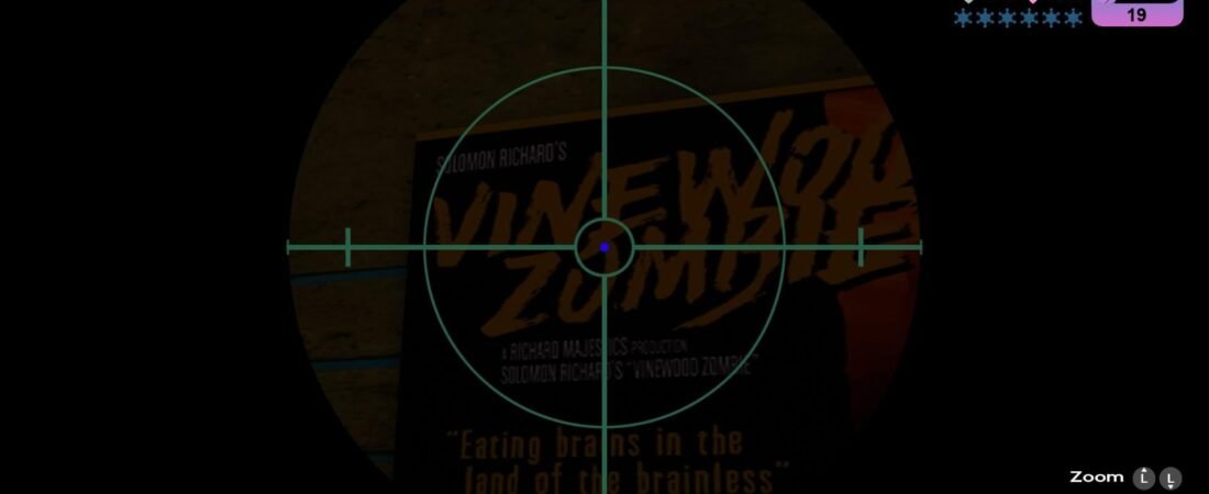 Solomon Richards reference in GTA Vice City The Definitive Edition