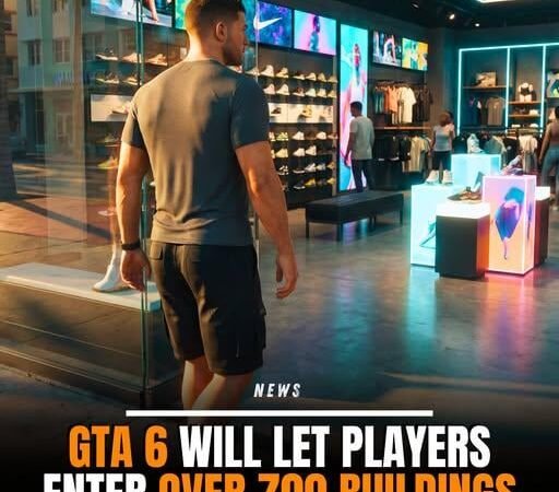 if its true that should be amazing