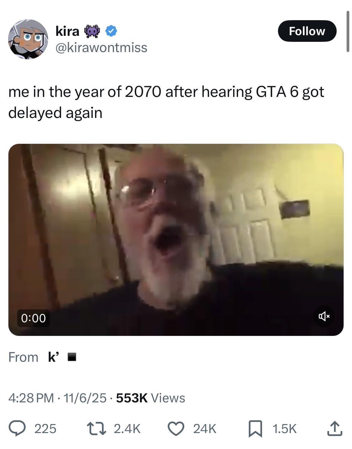 Ahh hell nah