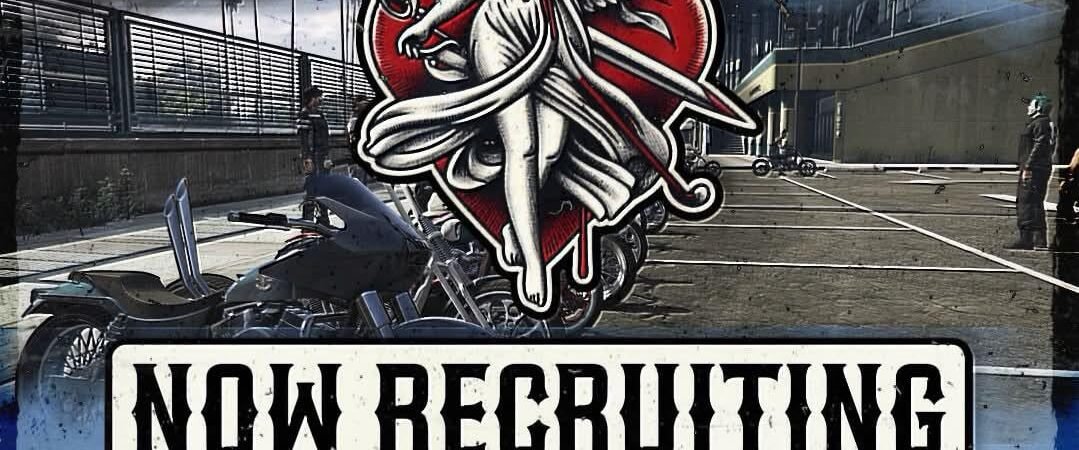 Blackguard MC