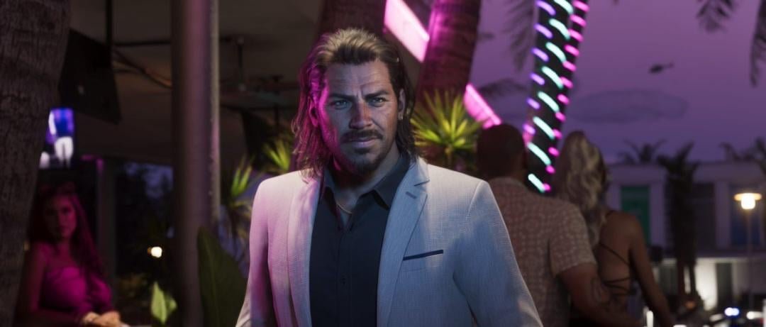 Do you think that if jason goes to the strip club lucia would be mad?