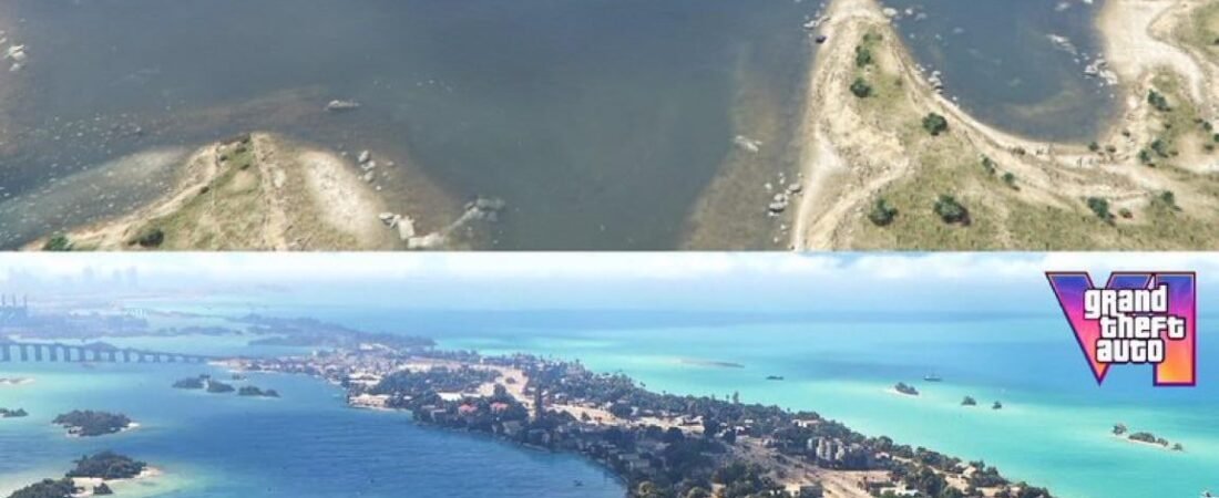 GTA 5 vs GTA 6