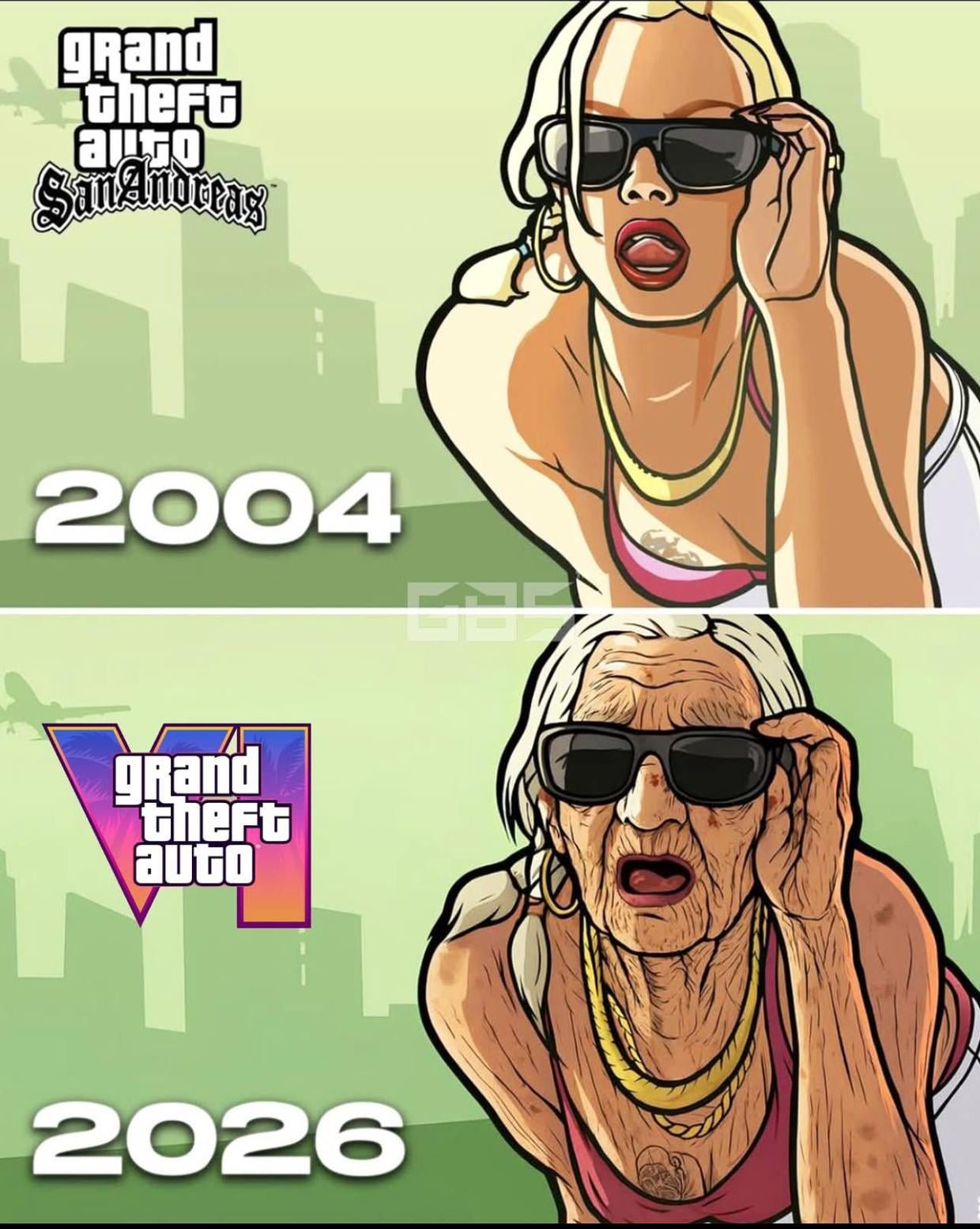 Hahaha just saw this