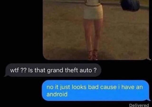 I remember when I was into her too