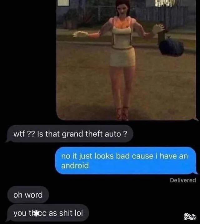 I remember when I was into her too