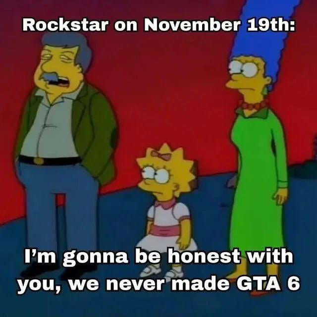 Imagine if they pull this!!
