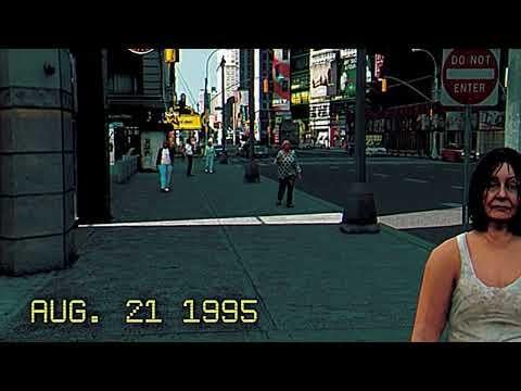 Liberty City Summer 1995 – A GTAV LCPP Cinematic Mod Showcase