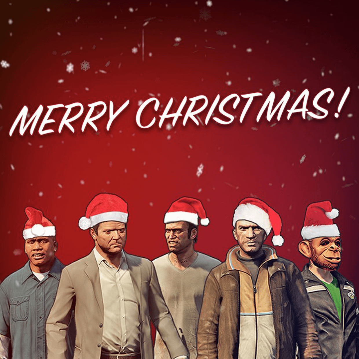 Merry Christmas