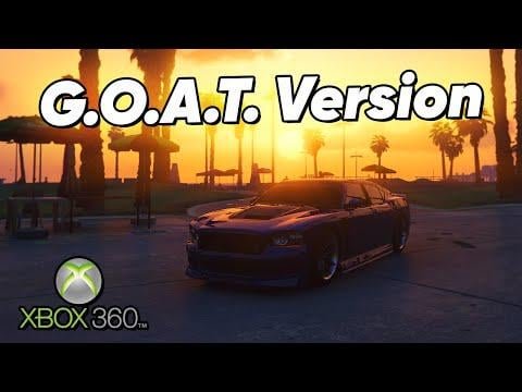 Things You Only See in GTA 5 on Xbox 360 & PS3