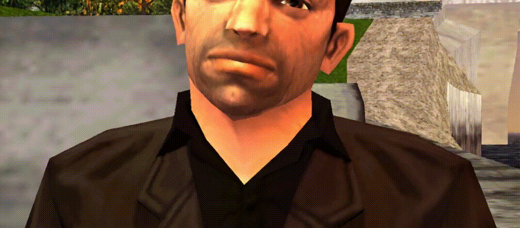 Who is your favorite GTA protag, and why?