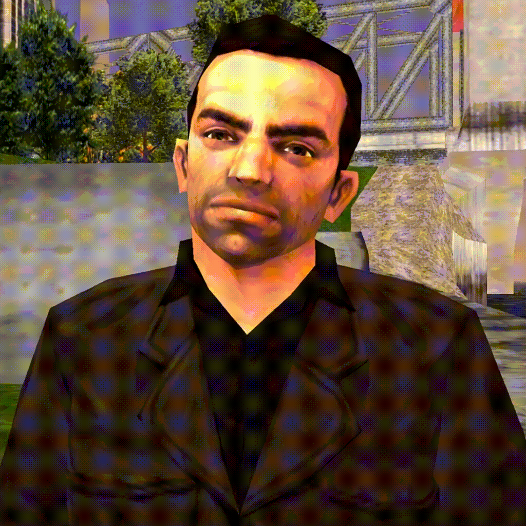 Who is your favorite GTA protag, and why?