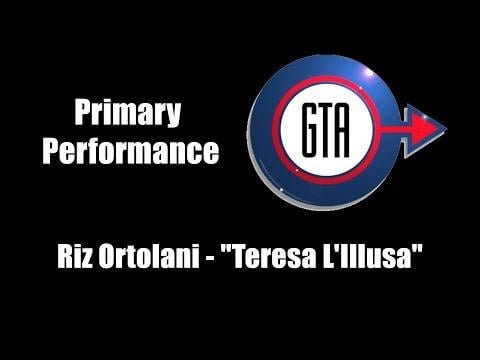 Did this GTA London track end up being the loading screen music for GTA V?