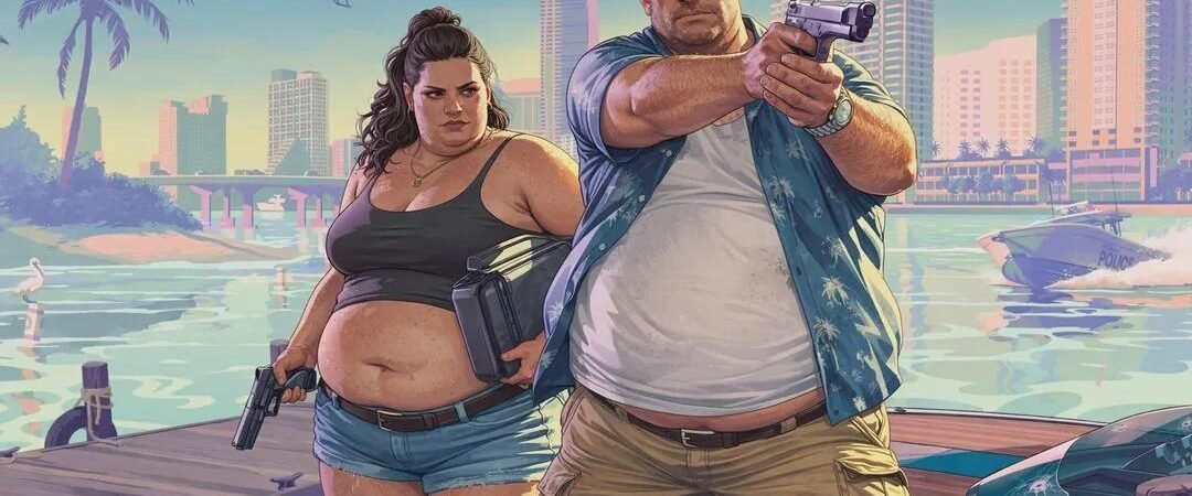 Do you think weight mechanics will be in the game?