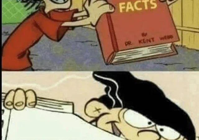 Facts.